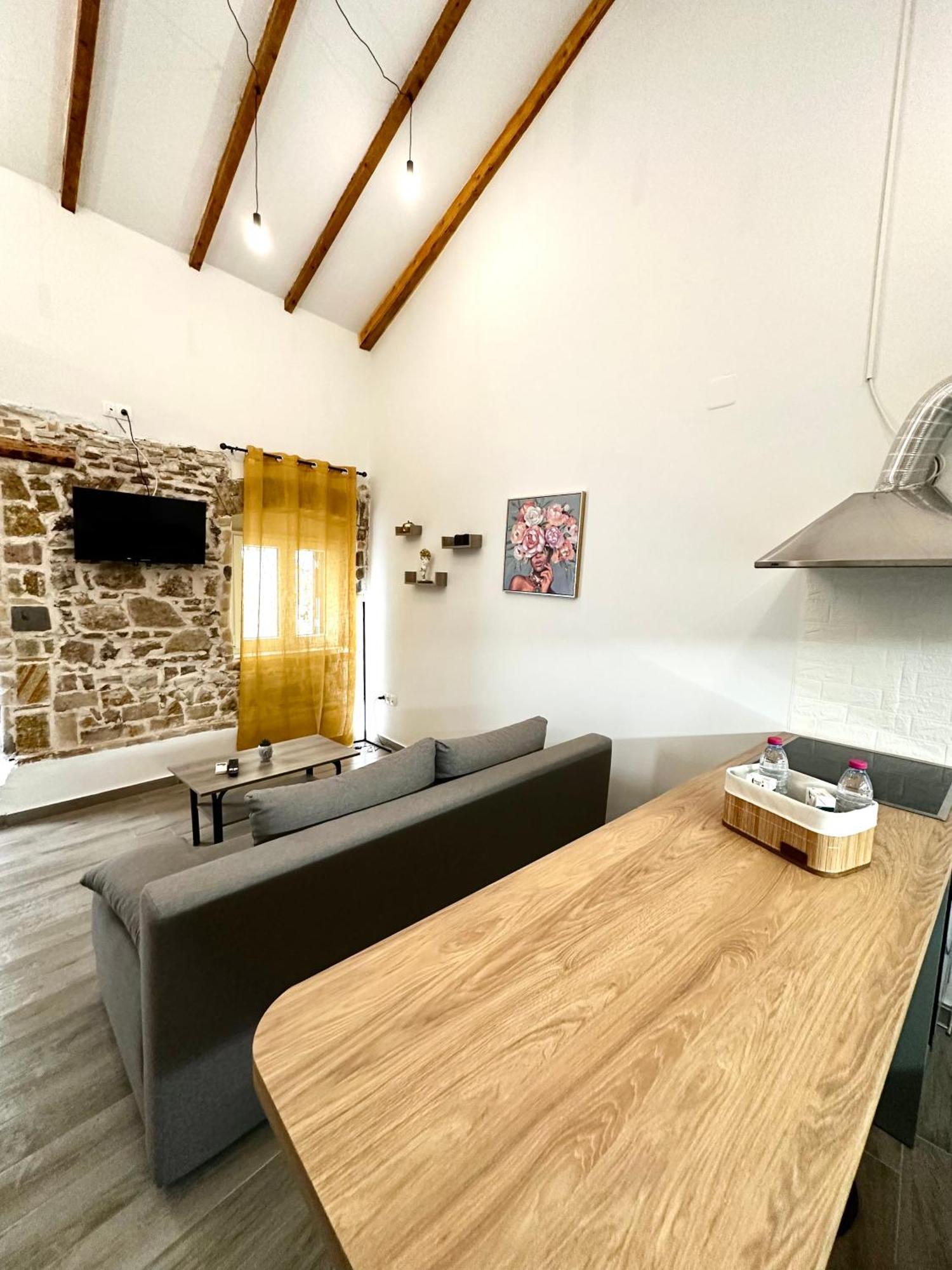 Mitropolis Places Corfu  Exterior photo